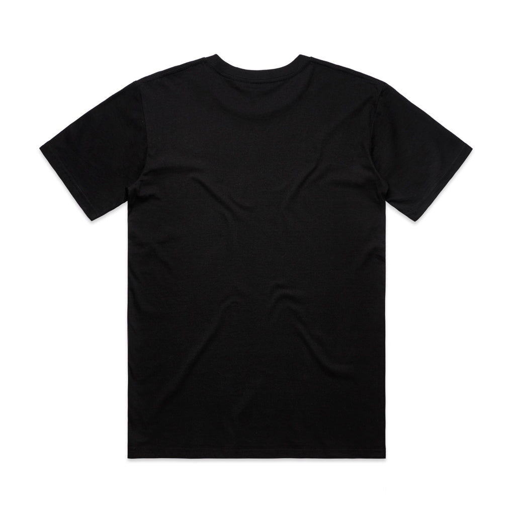 5074 STAPLE MINUS TEE