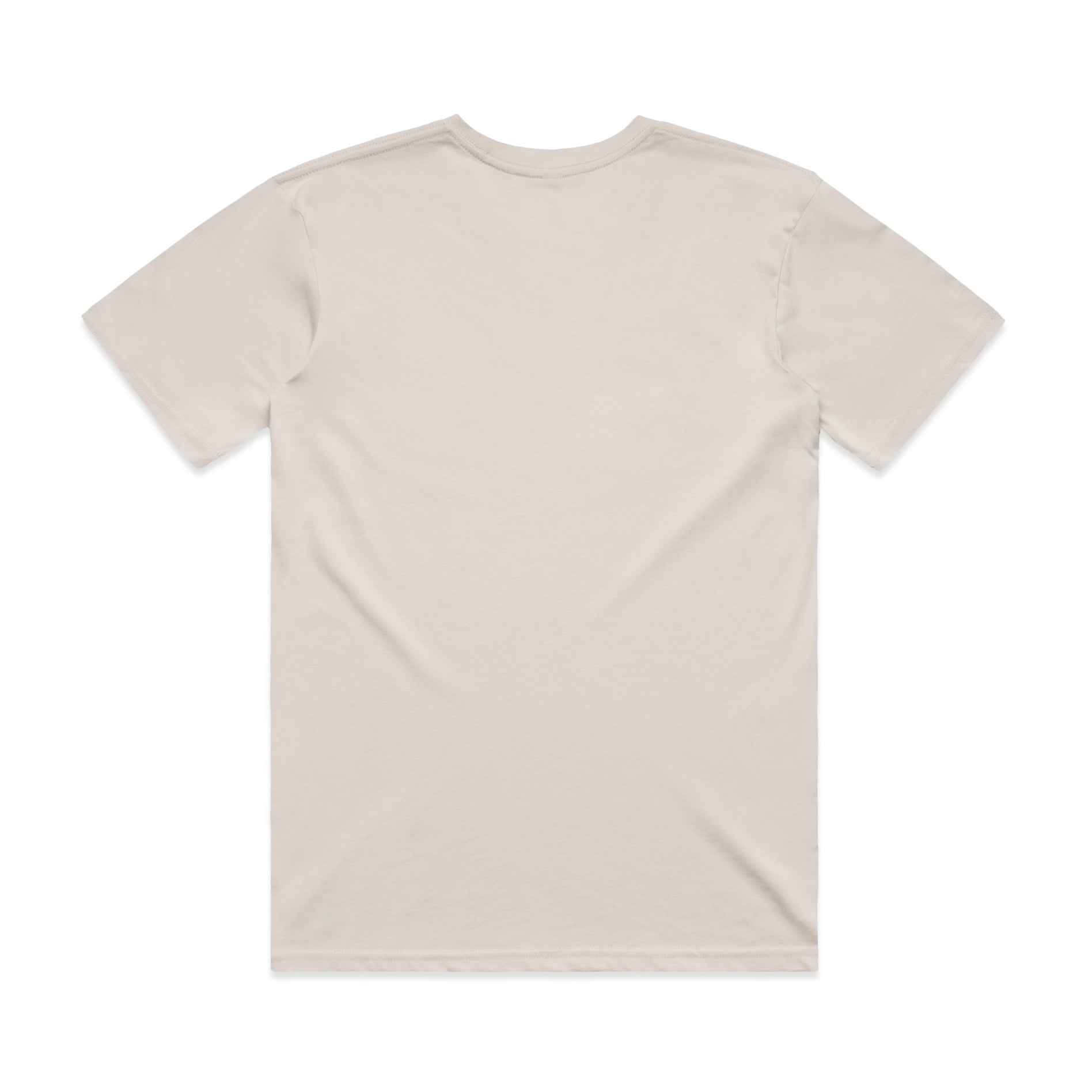5074 STAPLE MINUS TEE