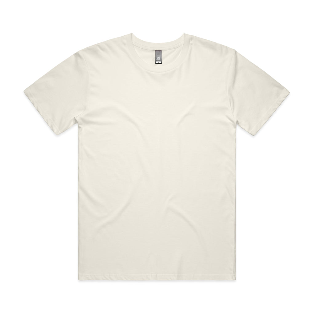 5074 STAPLE MINUS TEE