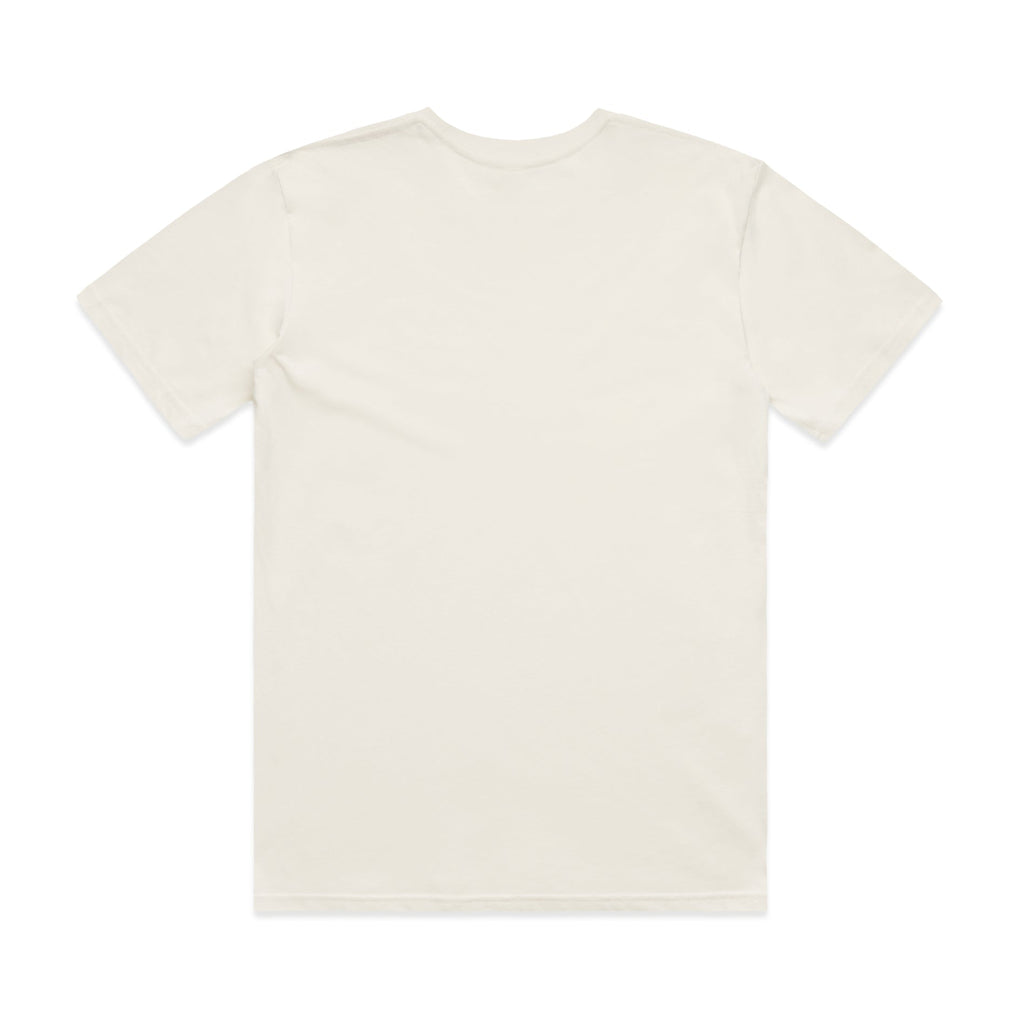 5074 STAPLE MINUS TEE