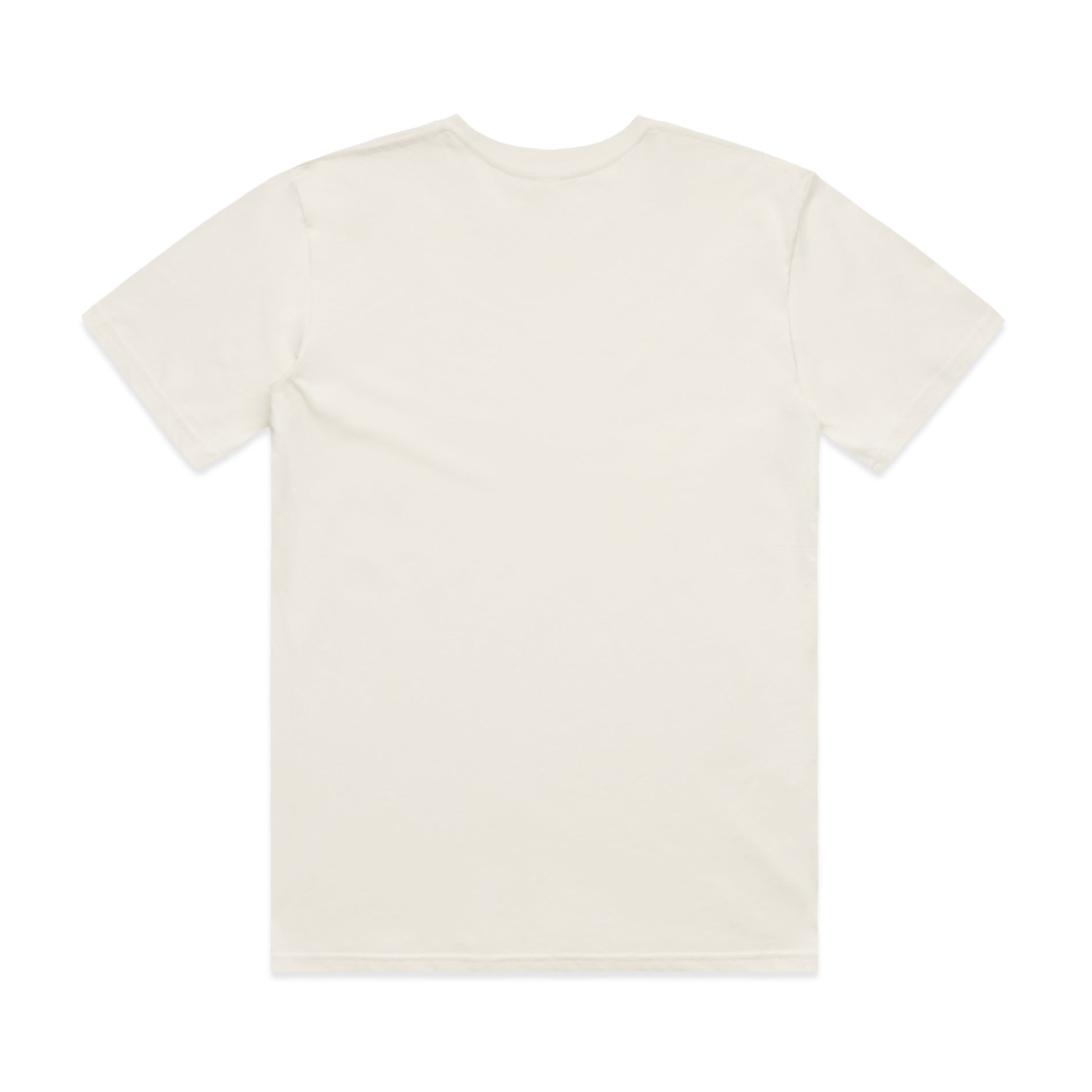 5074 STAPLE MINUS TEE
