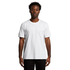 5074 STAPLE MINUS TEE