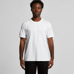 5074 STAPLE MINUS TEE