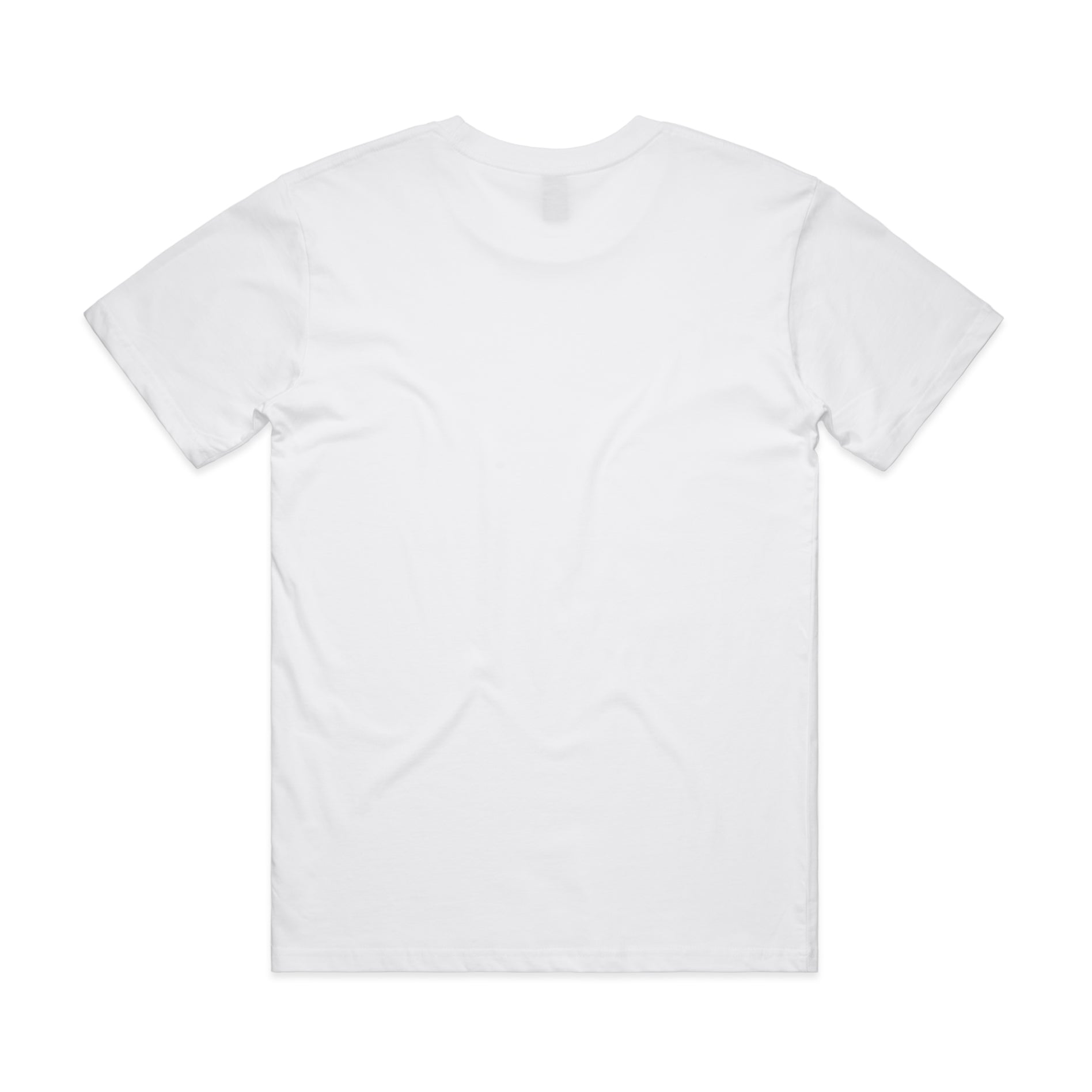 5074 STAPLE MINUS TEE