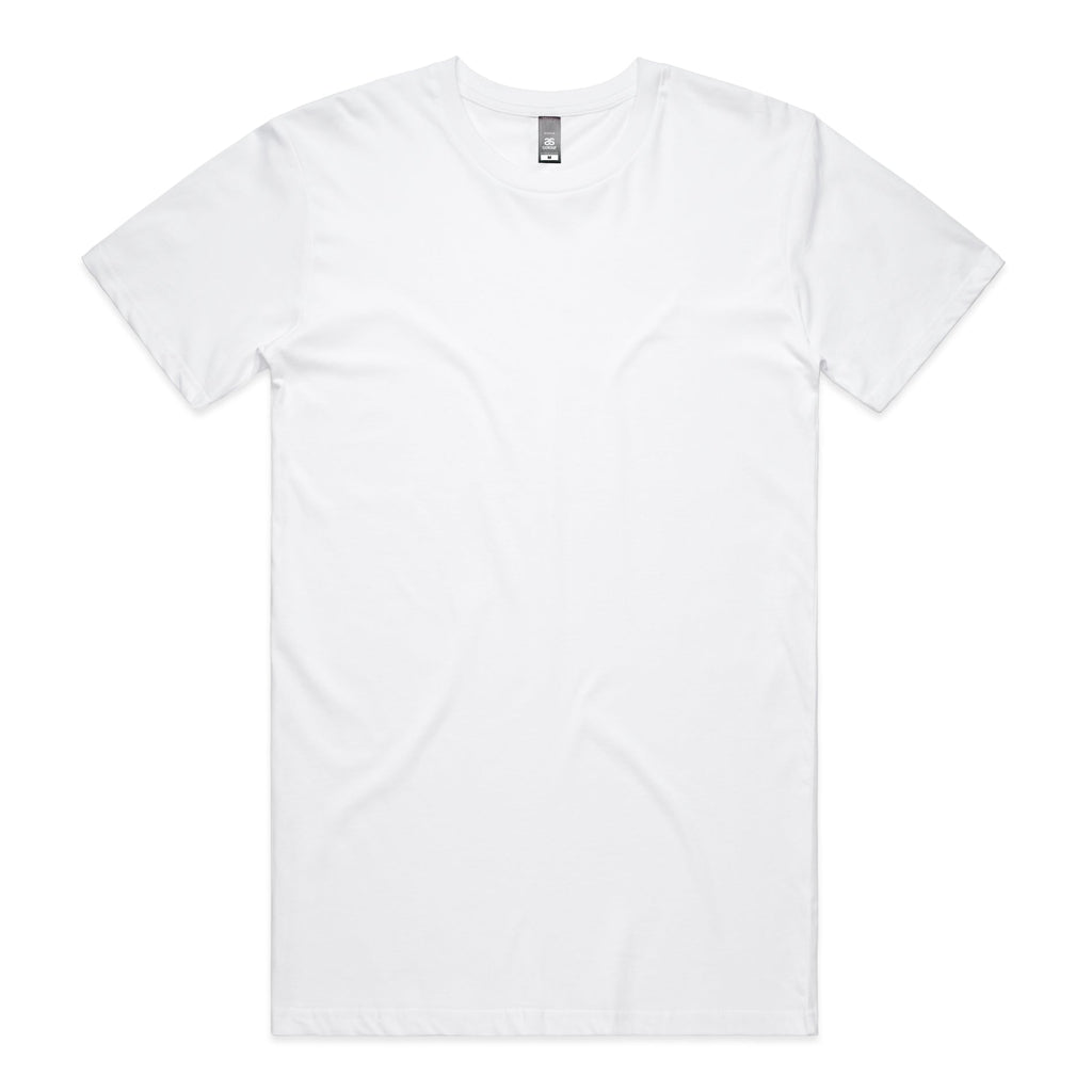 5075 STAPLE PLUS TEE