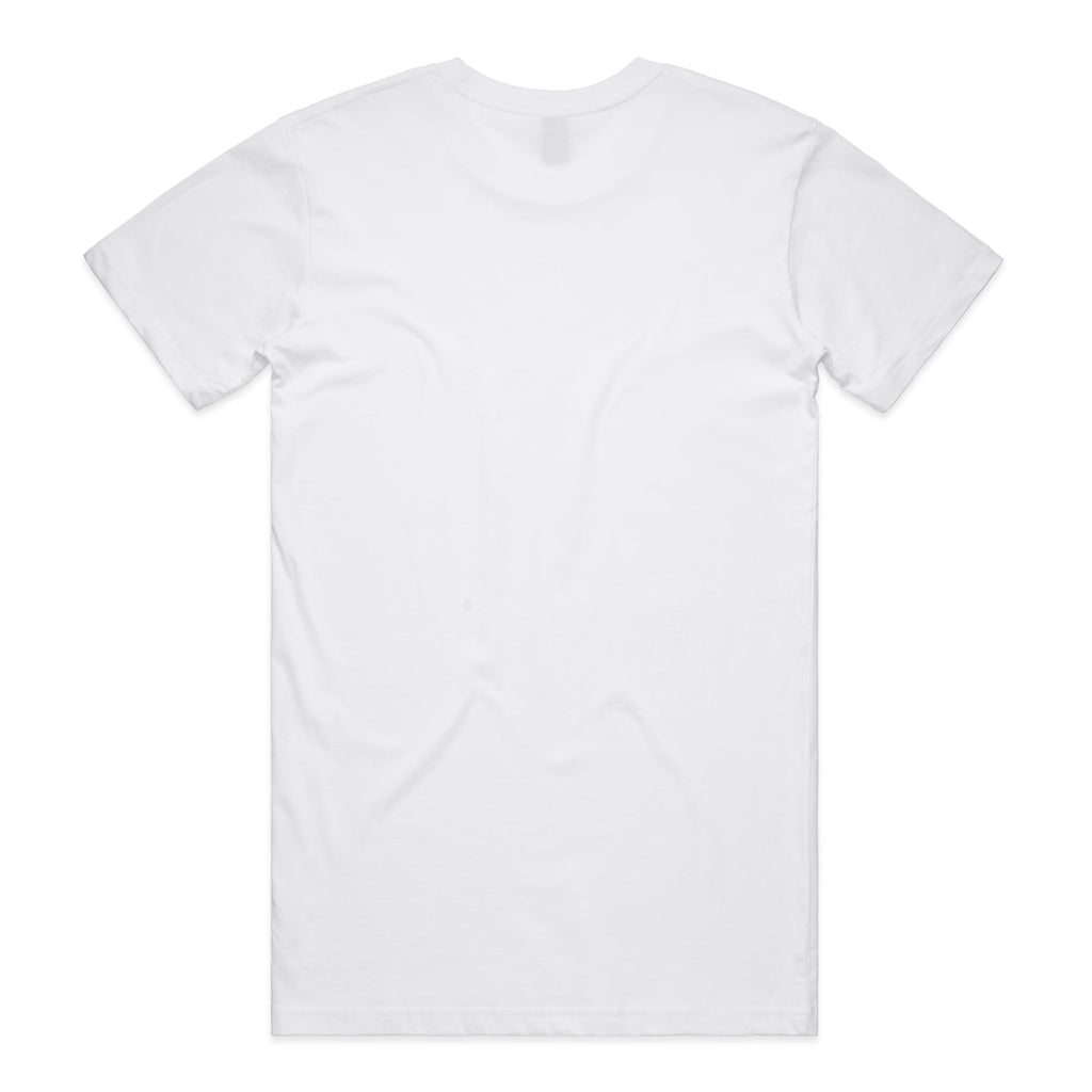 5075 STAPLE PLUS TEE