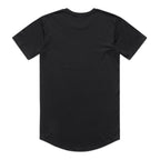 5076 STAPLE CURVE TEE