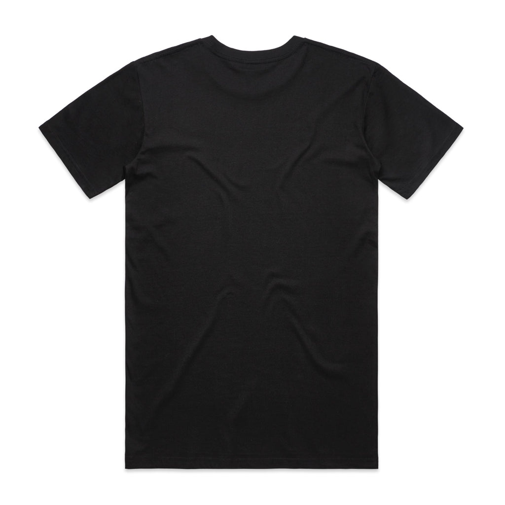 5077 STAPLE RECYCLED TEE