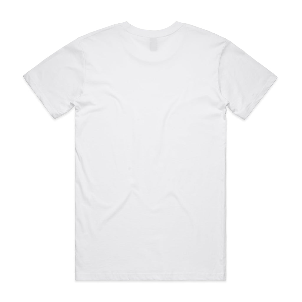 5077 STAPLE RECYCLED TEE