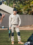 BPC6130 Flx & Move™ Stretch Pants