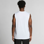 5078 STAPLE ACTIVE TANK