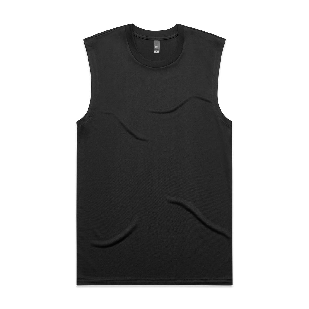 5078 STAPLE ACTIVE TANK