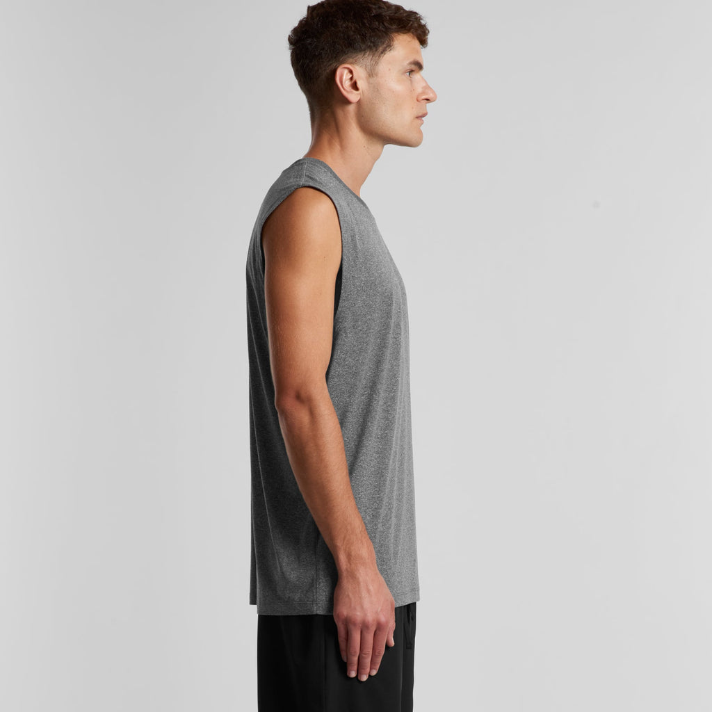5078 STAPLE ACTIVE TANK