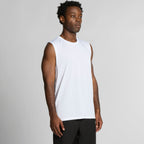 5078 STAPLE ACTIVE TANK