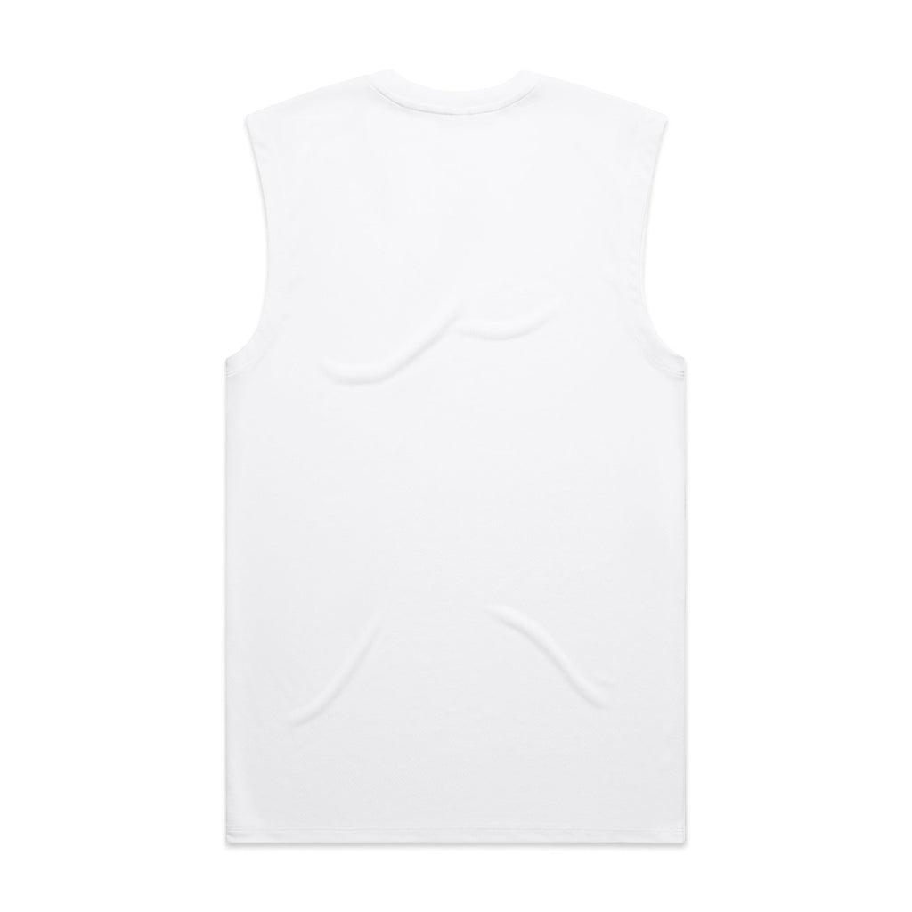 5078 STAPLE ACTIVE TANK