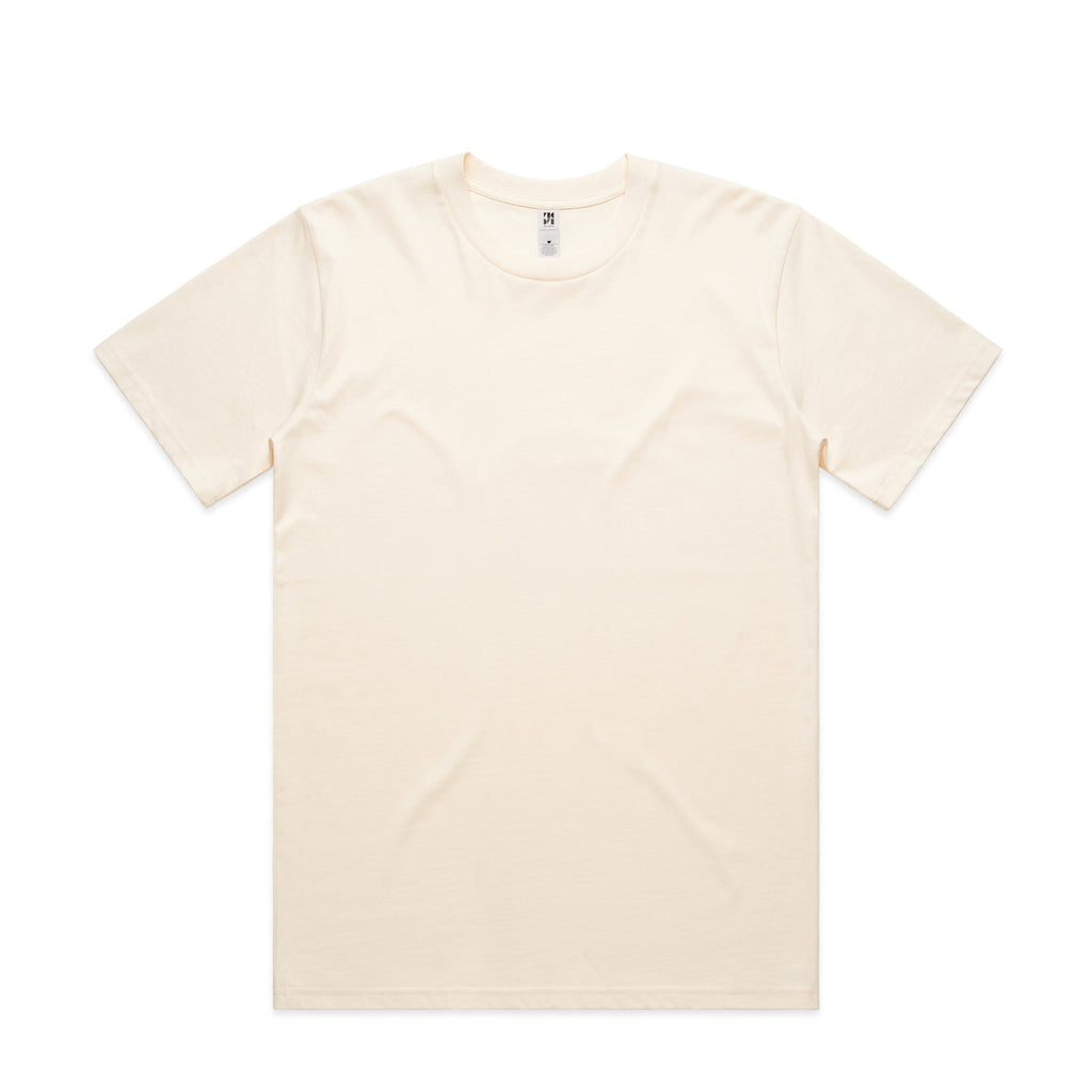 5079 CLASSIC MINUS TEE