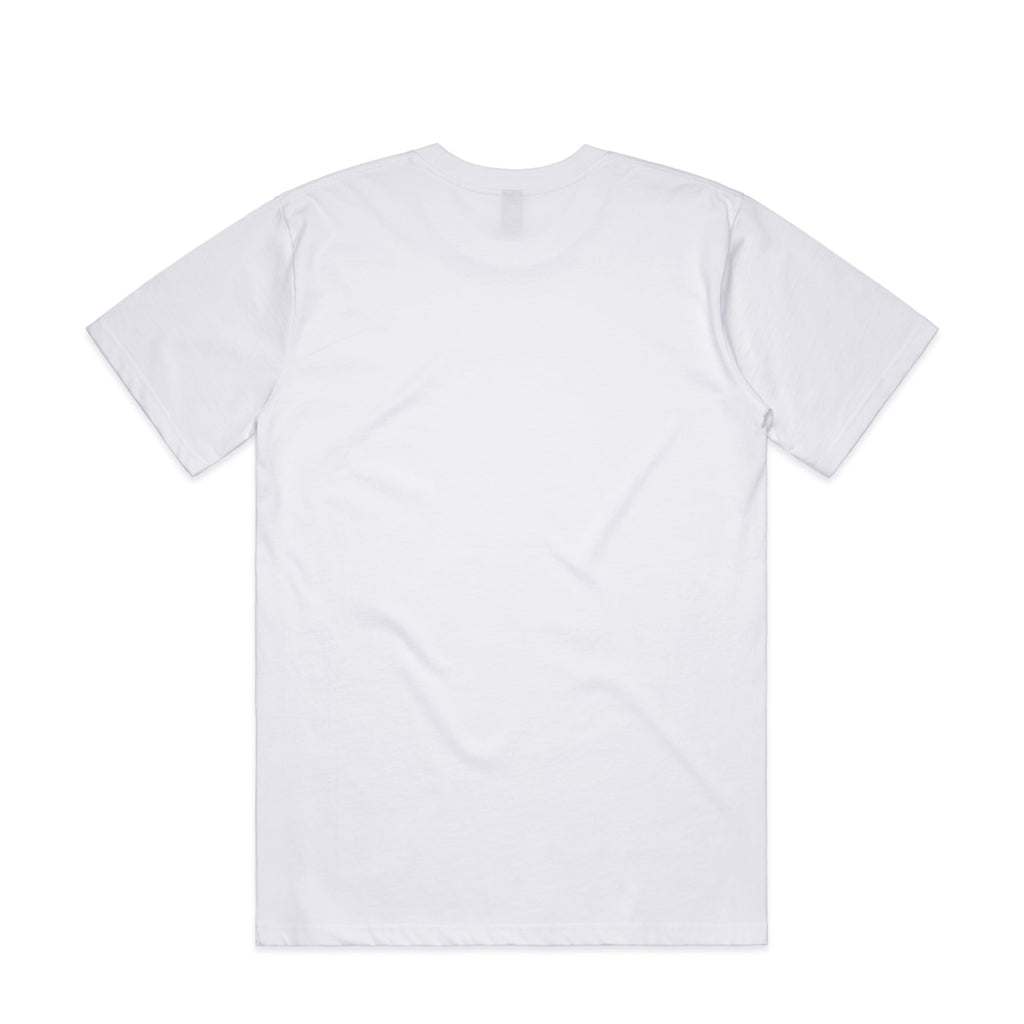 5079 CLASSIC MINUS TEE