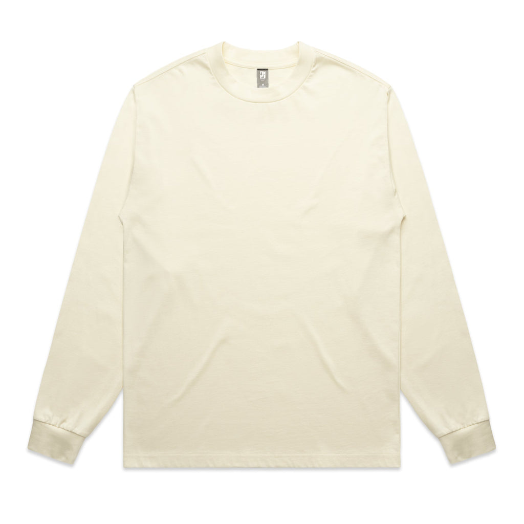 5081 HEAVY LS TEE
