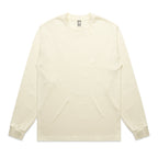 5081 HEAVY LS TEE