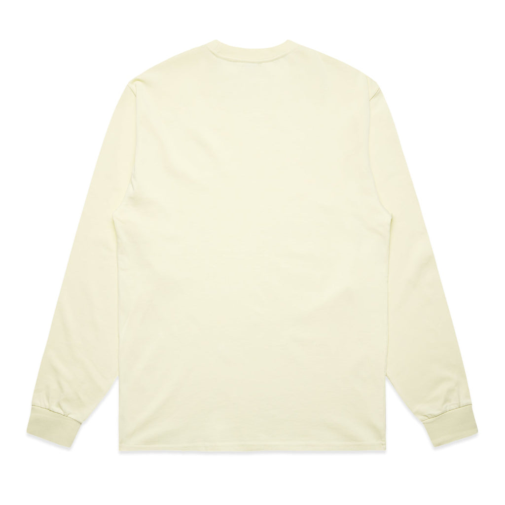 5020 STAPLE LS TEE