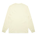 5020 STAPLE LS TEE