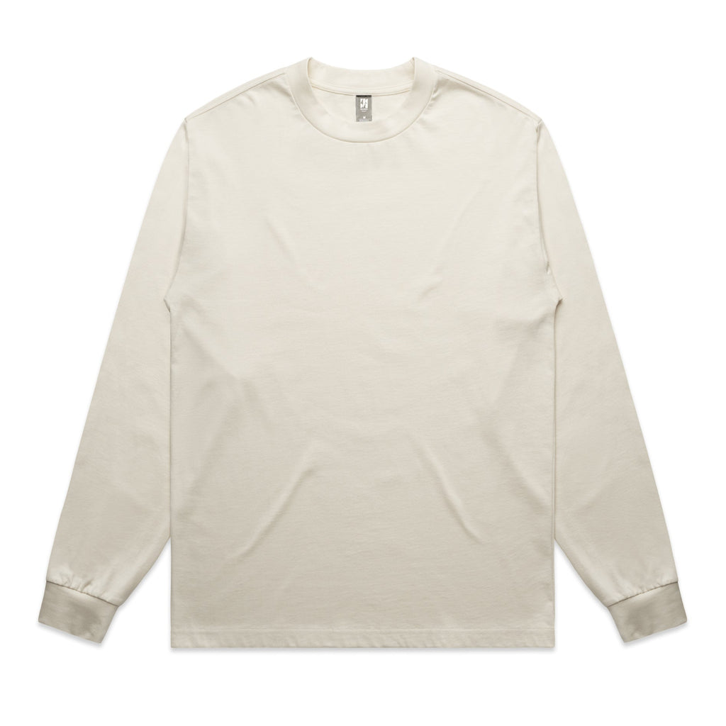 5081 HEAVY LS TEE