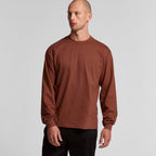 5081 HEAVY LS TEE