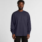 5081 HEAVY LS TEE