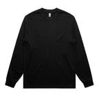 5081 HEAVY LS TEE