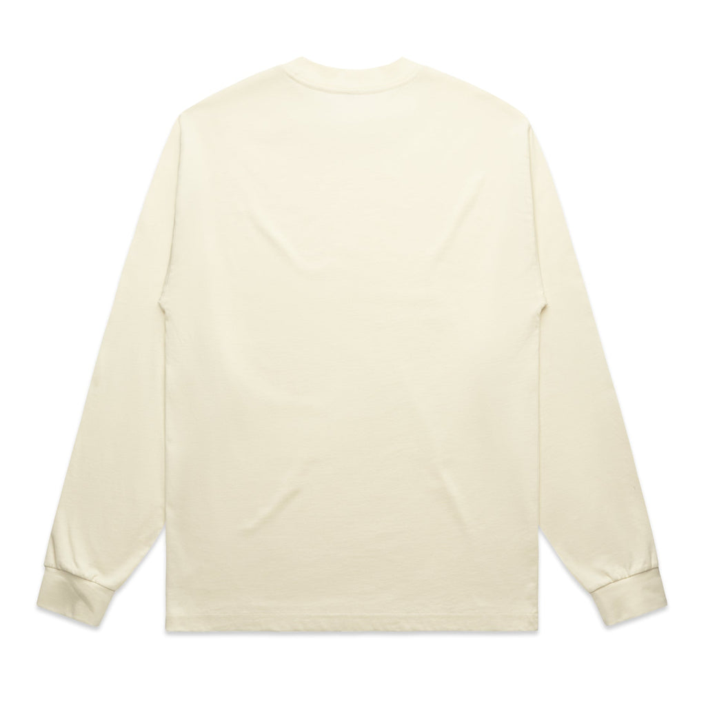 5081 HEAVY LS TEE