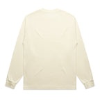 5081 HEAVY LS TEE