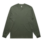 5081 HEAVY LS TEE