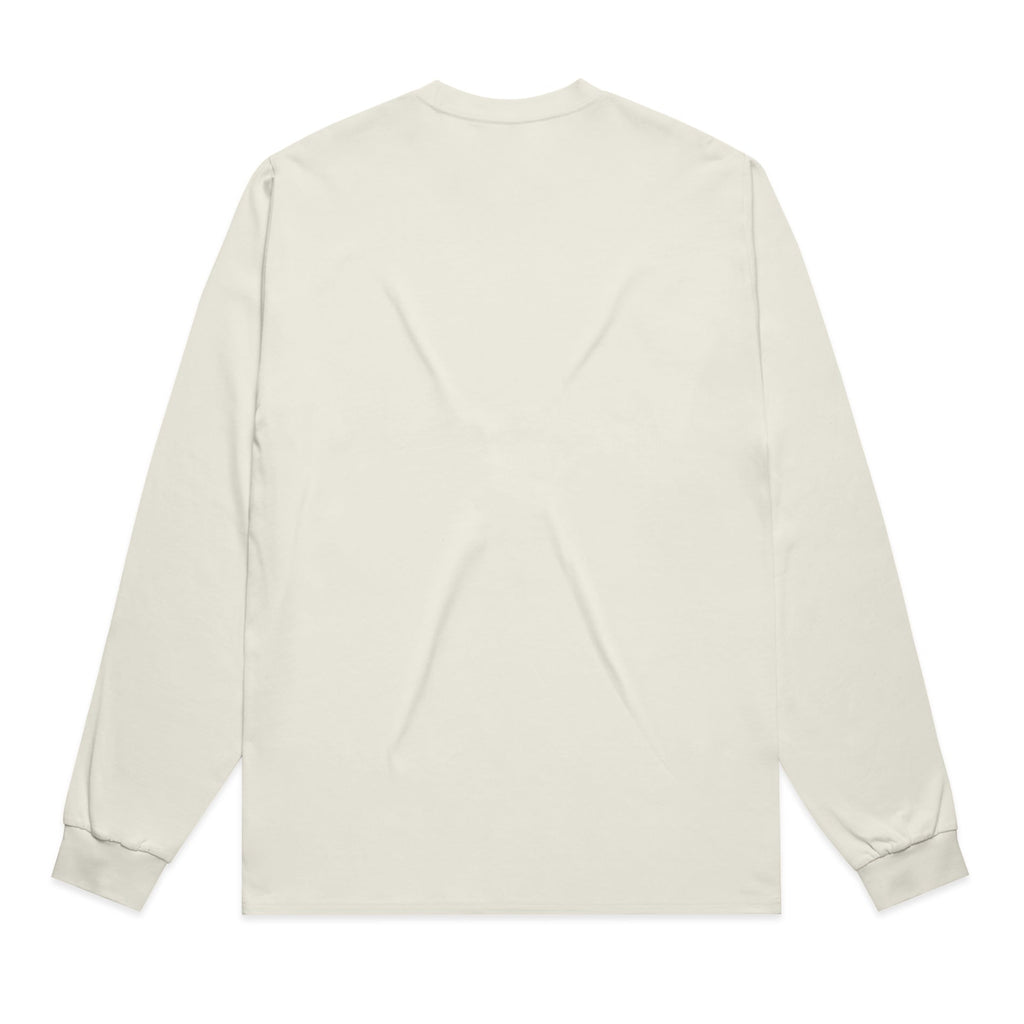 5081 HEAVY LS TEE