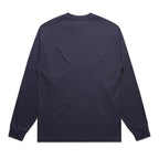 5081 HEAVY LS TEE