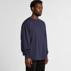 5081 HEAVY LS TEE