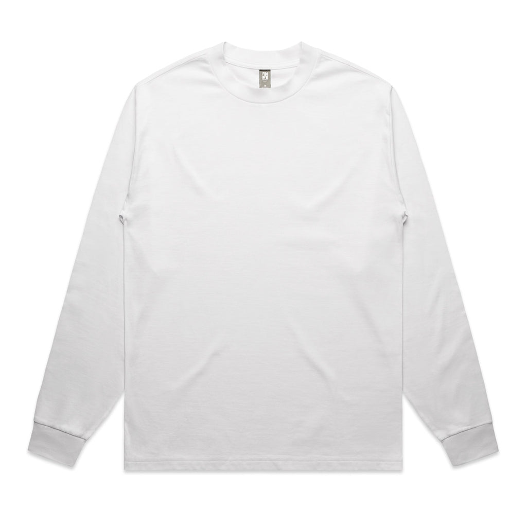 5081 HEAVY LS TEE