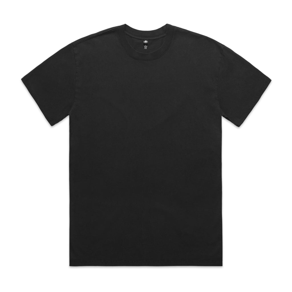 5082 HEAVY FADED TEE