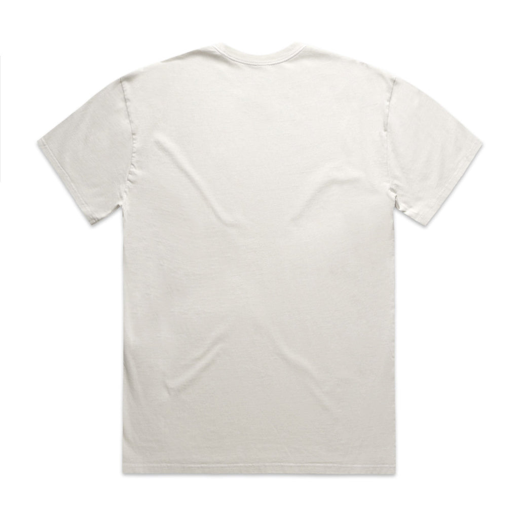 5082 HEAVY FADED TEE