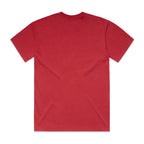 5082 HEAVY FADED TEE