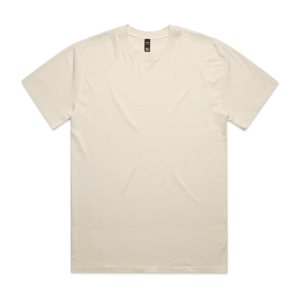 5082 HEAVY FADED TEE