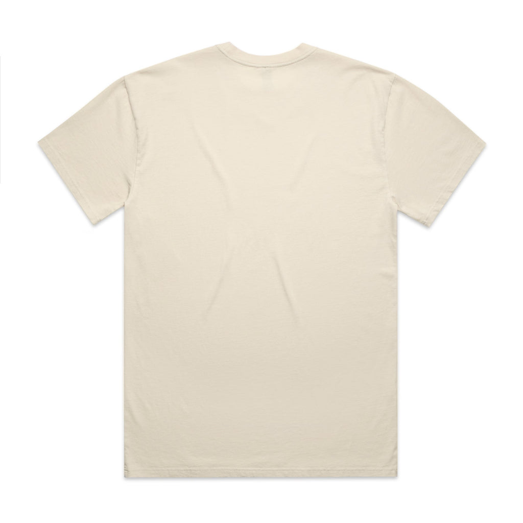 5082 HEAVY FADED TEE