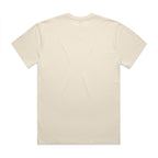 5082 HEAVY FADED TEE