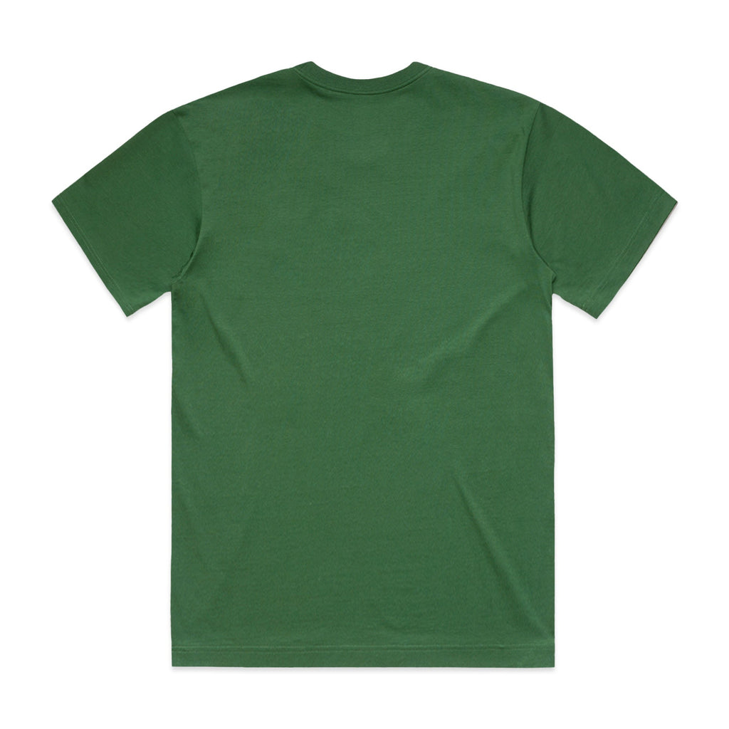 5082 HEAVY FADED TEE