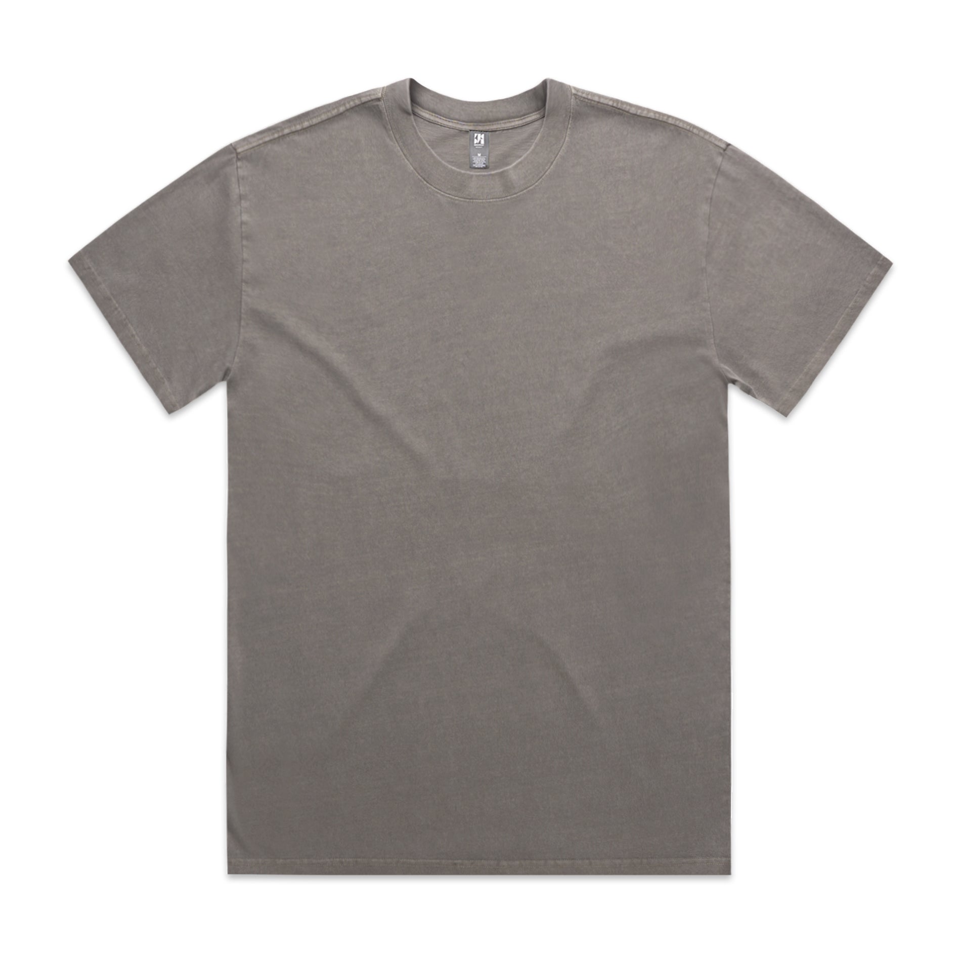 5082 HEAVY FADED TEE