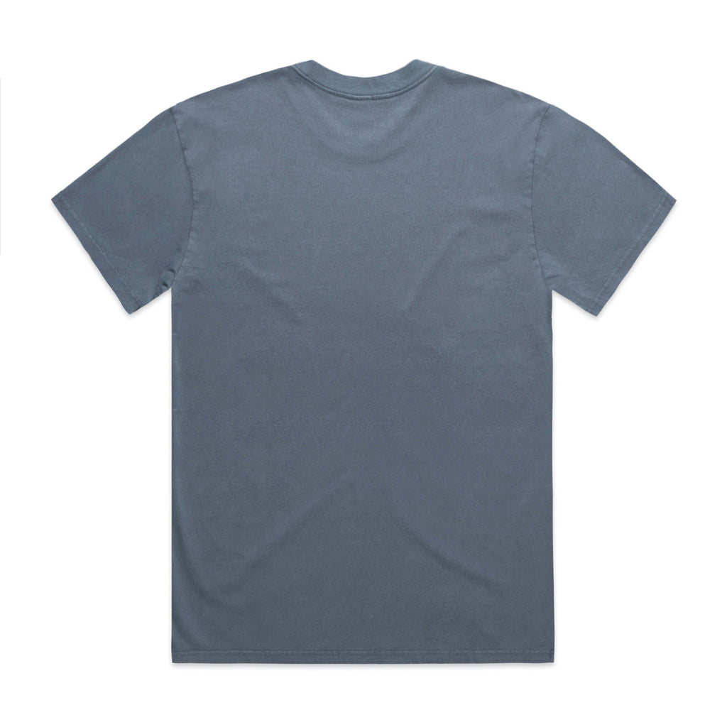 5082 HEAVY FADED TEE