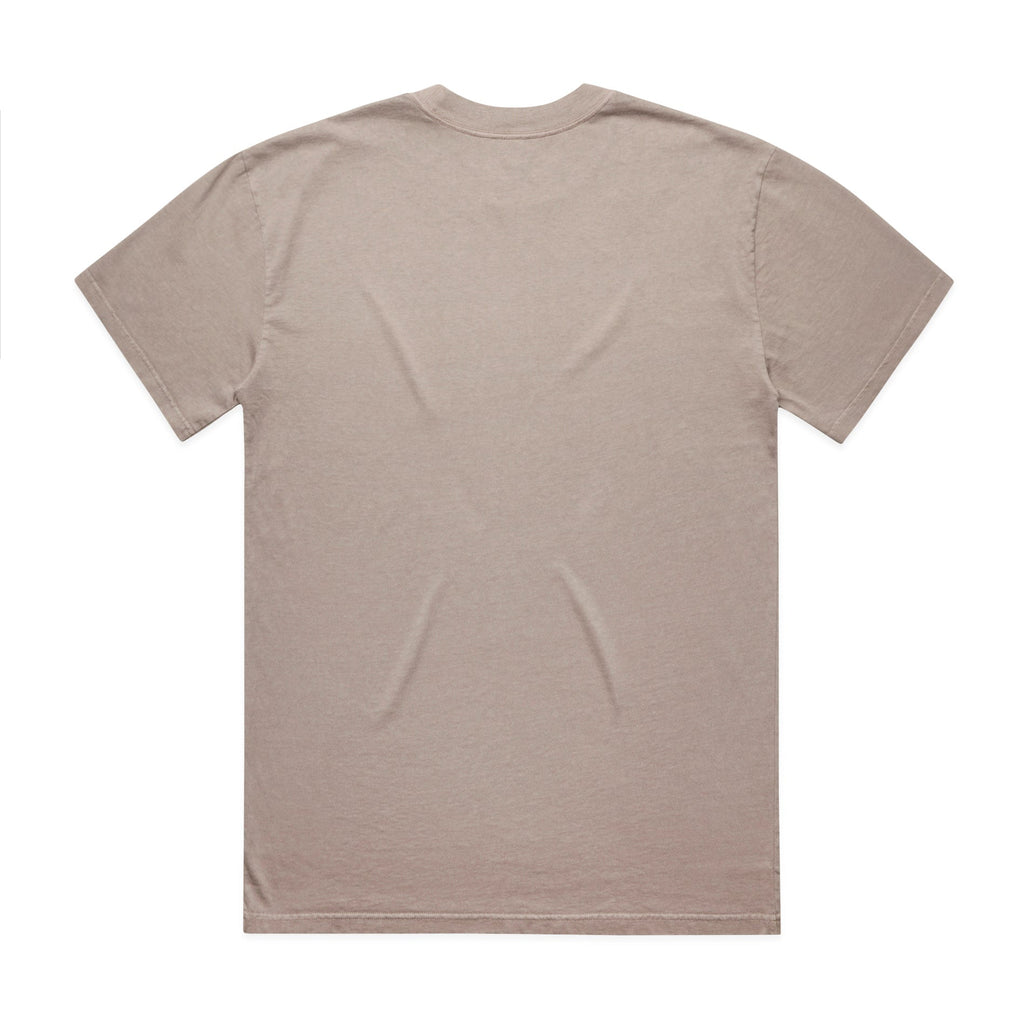 5082 HEAVY FADED TEE