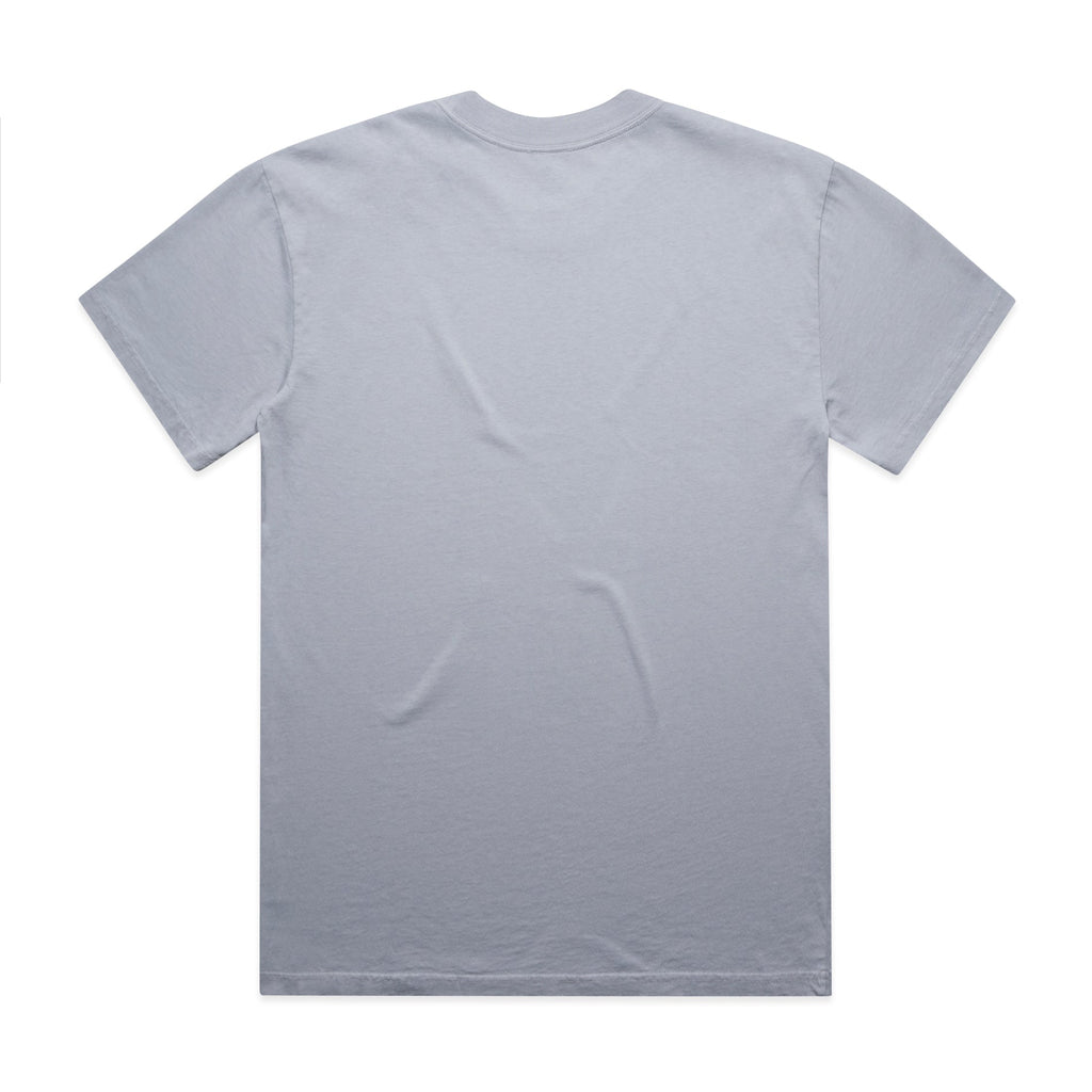 5082 HEAVY FADED TEE