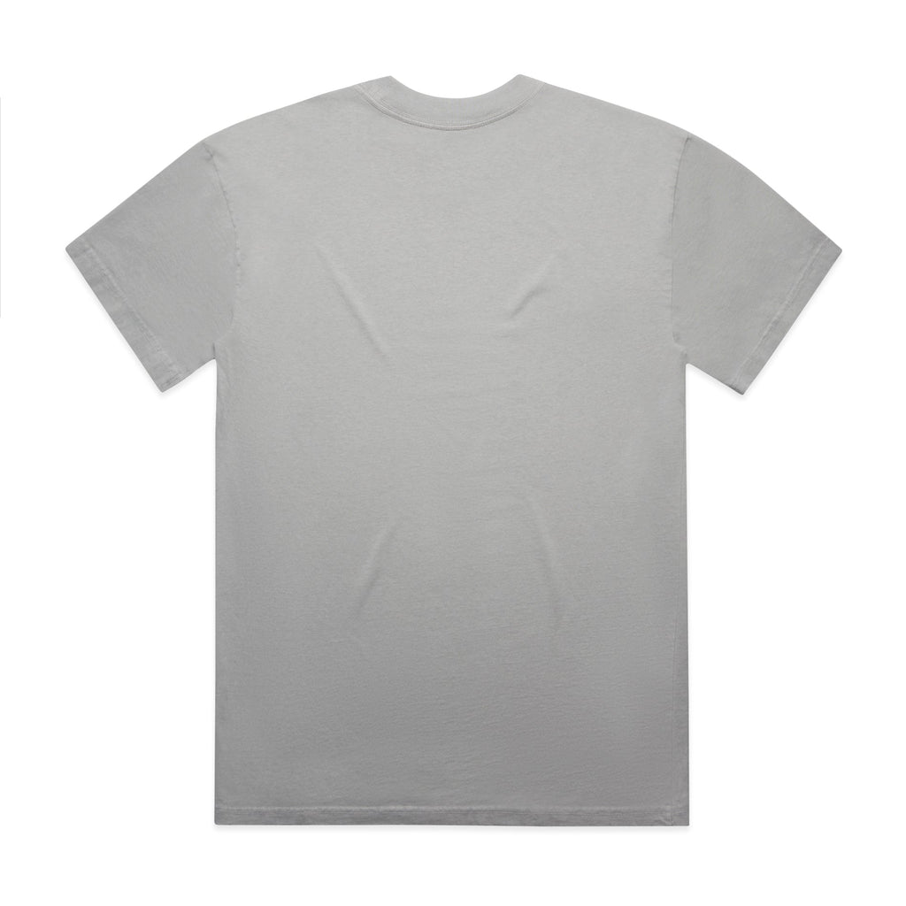 5082 HEAVY FADED TEE
