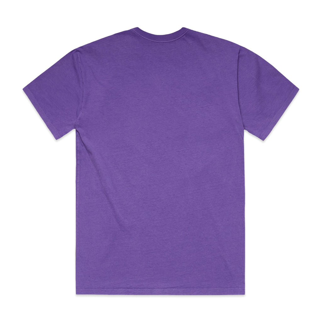 5082 HEAVY FADED TEE