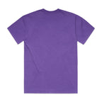 5082 HEAVY FADED TEE